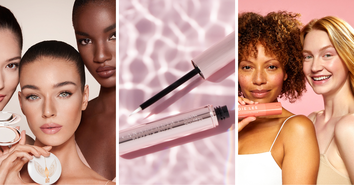 Sephora Fall 2022 The Latest in Skincare, Makeup and Hair Care